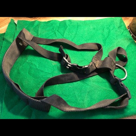 Dog harness - Picture 1 of 2
